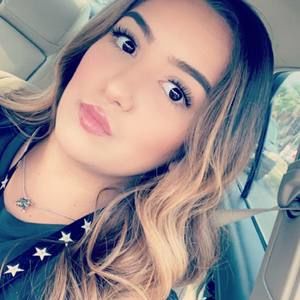 Meet your Posher, Lucero